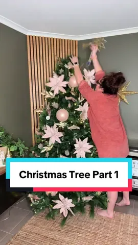 Two trees. One winner. YOU decide. 🎄👀 @Changing Seasons gifts  #christmas #decorations #christmastreedecorating  #ChangingSeasons