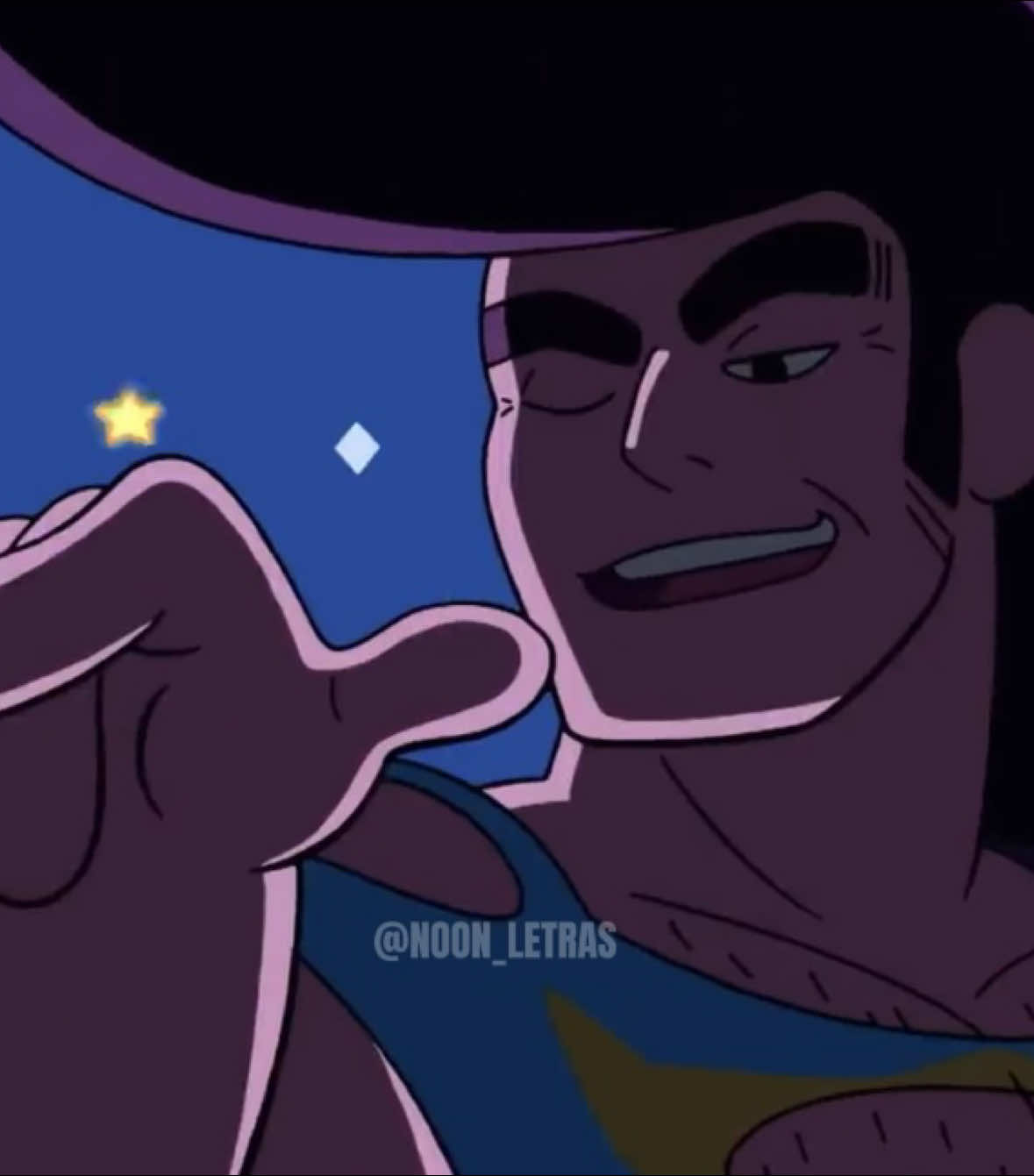 18:30 || Tem um universo enorme… #stevenuniverse #stevenuniverseedit #stevenuniversemovie #foryoup 