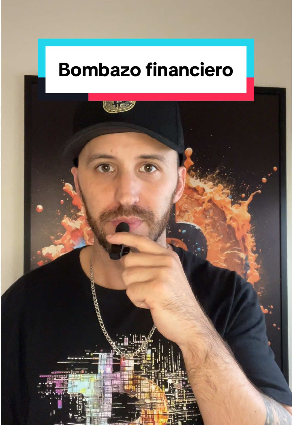 Bombazo financiero: nuevo presidente de la FED.