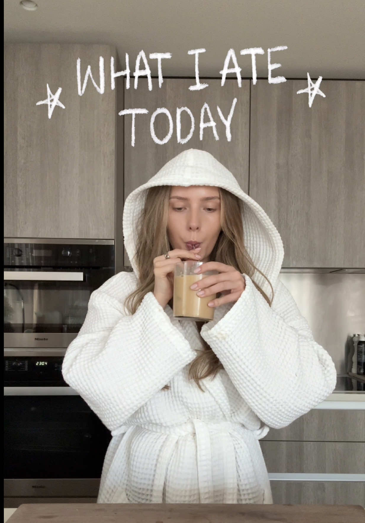 great day #whatieatinaday 