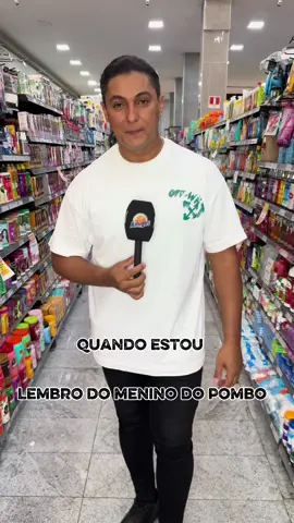 Eu gravando e lembrando do menino do pombo 😂😂 