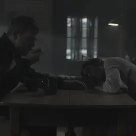 Let her go || #dexter & #debra 