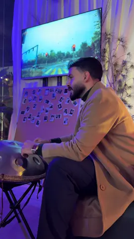 مطر مطر بصوت الفنان حسن نسيم 