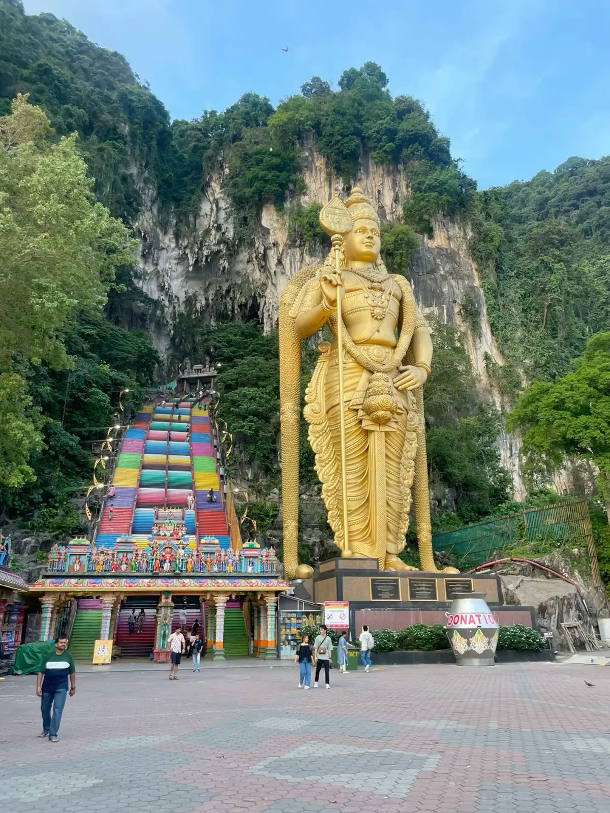 #foryoupage #fyp #malaysia #kualalumpur #traveltiktok 