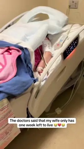 I almost lost my family 😭💔😭 #wifey #son #husband #pregnant #labor 