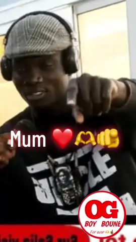 Yaye légui rek ❤️🤲