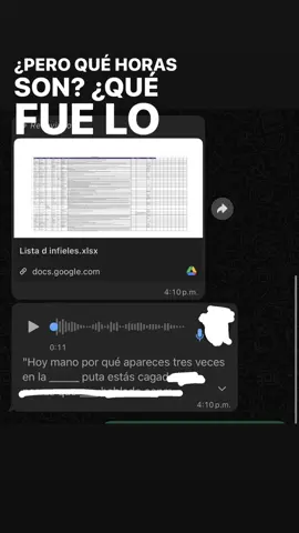 Oh ño #viral #infiel?#fyp #listadeinfieles #paratiiiiiiiiiiiiiiiiiiiiiiiiiiiiiii 