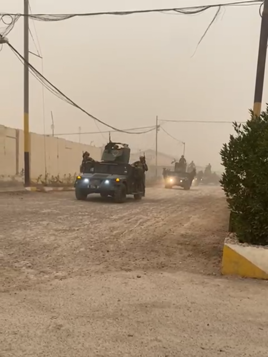 الـنـخبـه🪖🇮🇶#اكسبلور #القوات_الخاصة_العراقية #العراق #بغداد #وزارة_الدفاع 