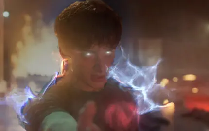 Idk why i added vfx onto will but i hope it looks cool 😭 #strangerthings5 #strangerthings5edit #aftereffectsedit #strikehardsoc 