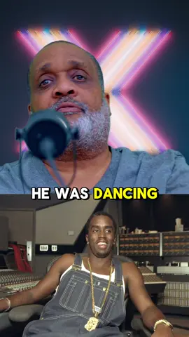 Kevin Black talks about what he saw while attending Diddy’s parties @Ad Dolphin @Alejandro G.  — #KevinBlack #Diddy #HipHopStories #tiktokrundownstories #TikTokStorytime 