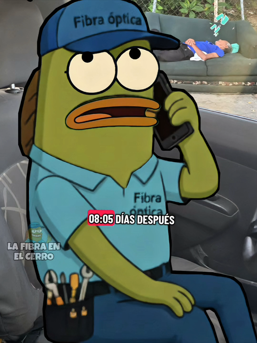 Coperen clientes, si queiren que se les instale su servicio, dense el tiempo de estar o dejar a alguien que nos atienda, es muy molesto que contraten y nunca puedan recibirnos o nos pidan ir en horarios absurdos🙄 #clientes #paratii #humor 