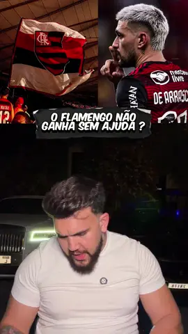 Flamengo só ganha assim ? @ayrtonbrito_ @clipfy.league #ayrtonbrito #clipfyleague #ayrtonclipfy 