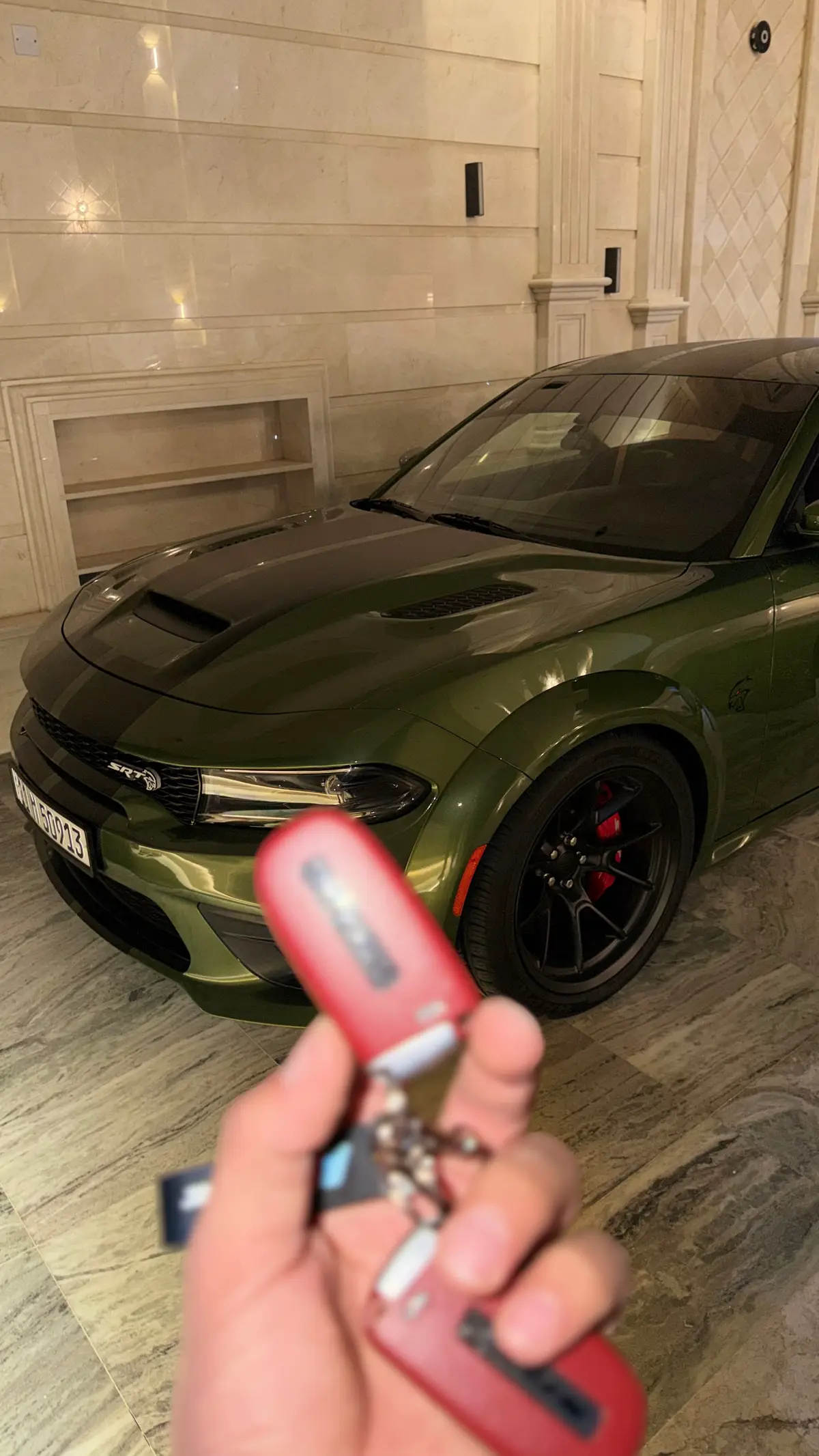 ما شاء الله ✨💚