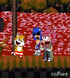 speedpaint del Alan femboy (ya que se me olvido poner el speedpaint tmr) #sonicthehedgehog #outcomememories #outcomememoriessonicexe #sonic #video 