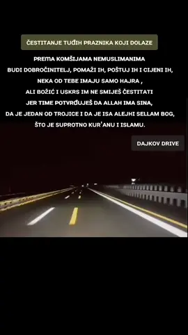 #safetkuduzovic #praznici #cestitanje #dajkovdrive #germany 