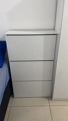 Sapateira organizadora 