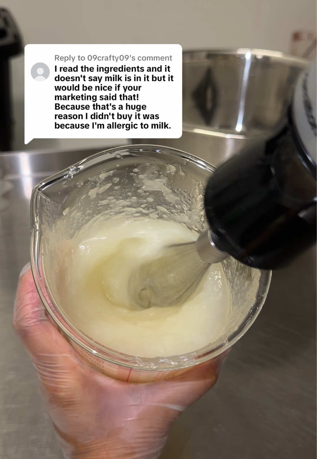 Replying to @09crafty09 Lon Lon is made is 100% non existant milk🥛✨🐄 #makinglipgloss #lipgloss #lipglossbusiness #lipglossmaking #mixinglipgloss #SmallBusiness #smallbusinesstiktok #sushyglow #lonlonranch #lonlonmilk #smallbusinesstiktok #zeldainspired #zeldamakeup #milklipgloss #milkgloss #sensitiveskin #fairybottle #ocarinaoftime #duvalinmakeup #milkygloss #cowaesthetic 