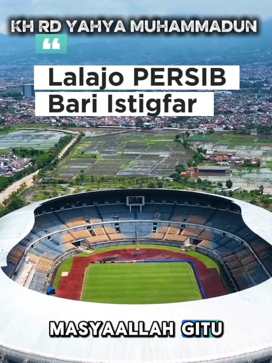lalajo persib ulah goblok goblokan ganti ku istigfar 😁😁😁😂😂😂🙏🙏🙏 #khrdyahyamuhammadun #bobotoh #persib #fyppppppppppppppppppppppp #sorotan 