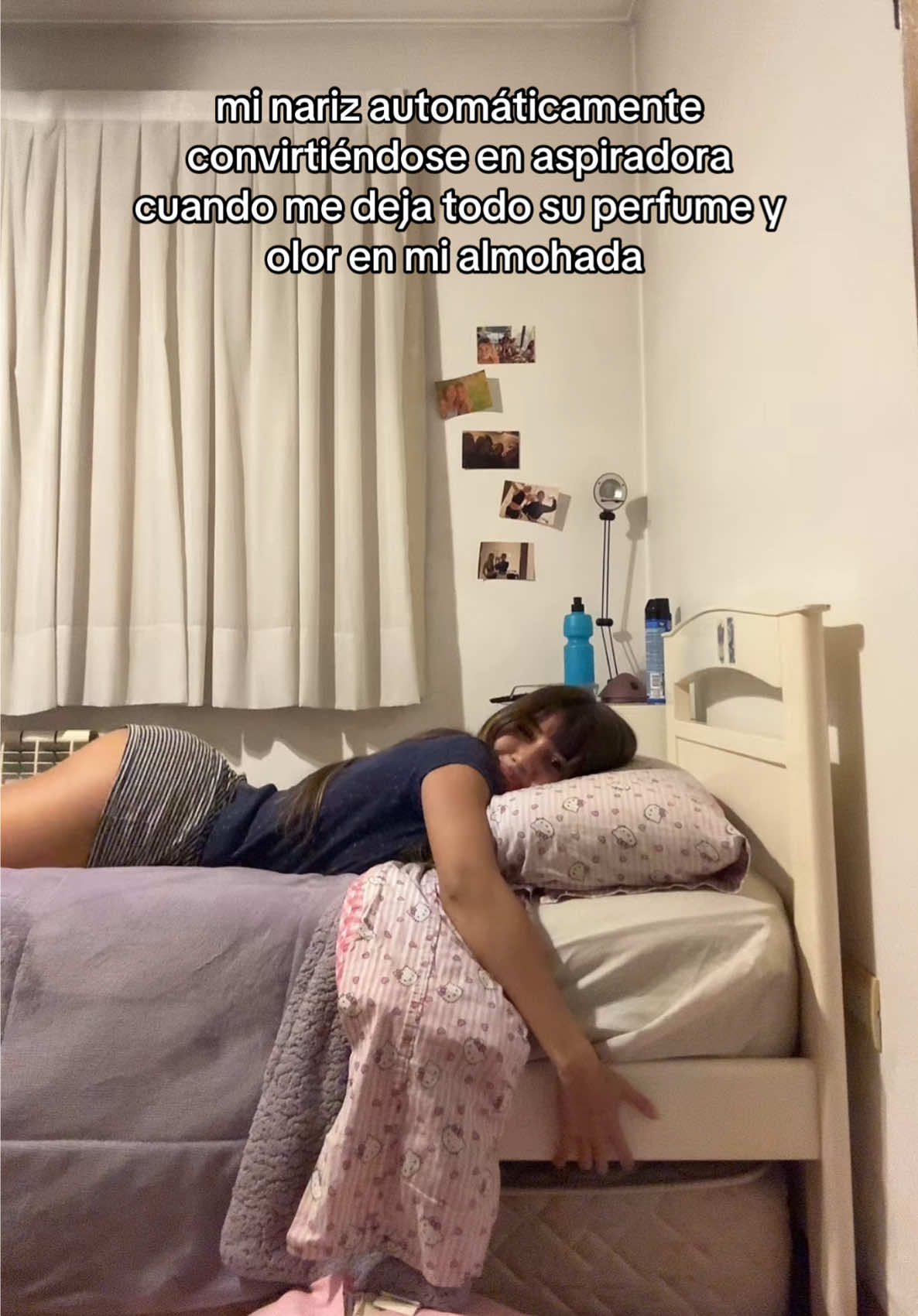 no cambio la funda x un mes