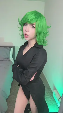 bringing back an oldie :D #tatsumaki #onepunchman 