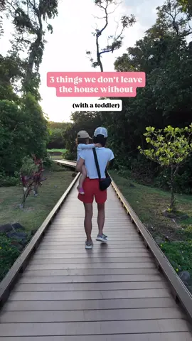 Leaving the house with a toddler can feel like a big task, but these 3 things have made it so much easier for us!  Portable potty - OXO tot from @target - this was so helpful after potty training, we would not have gone out nearly as much without this Travel booster seat - Hiccapop Omniboost also from @target - you never know which restaurants have high chairs and it folds super compactly  Snacks - we love fruit/nut bars, homemade muffins, pouches and crackers Find these and many other toddler items at Target! #toddlermom #clubtarget   #targetfav #targetpartner 