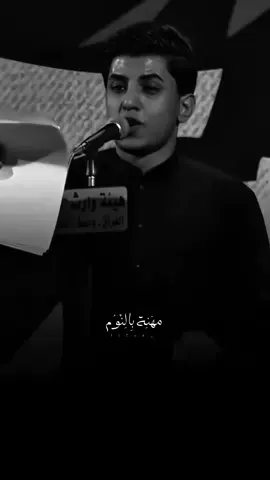 ححِلَمِي جان💔؟ #مسلم_الوائلي #الوائليون #مشاهير_تيك_توك #الحسين_ثورة_خالدة #ياصاحب_الزمان @الوائلي ميديا 