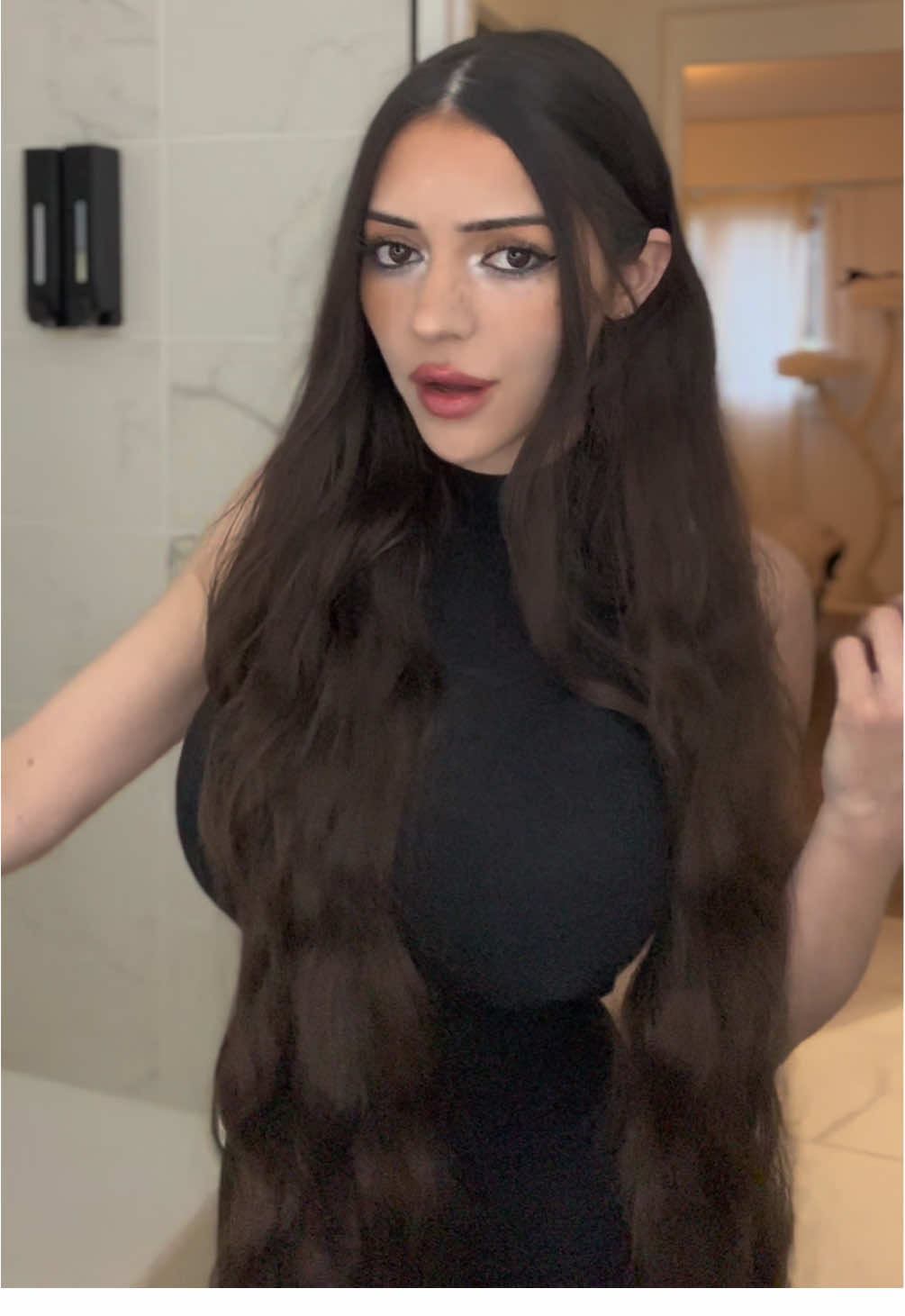 Une préférence pour le style du début