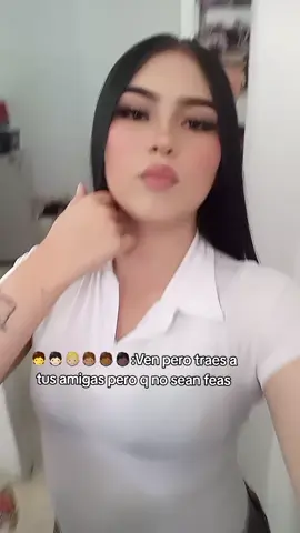 Feas?? no mi amor😘#fy #amigas  #popular @Helen @keilys_06 @𝓢𝓸𝓯𝓲 @𝒜𝓃𝑔ℯ𝓁ℯ𝓈 