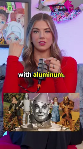 The Tin Man Got It BAD! @Cash Baker @Maverick Baker @Kate Baker @Kenzie Baker 