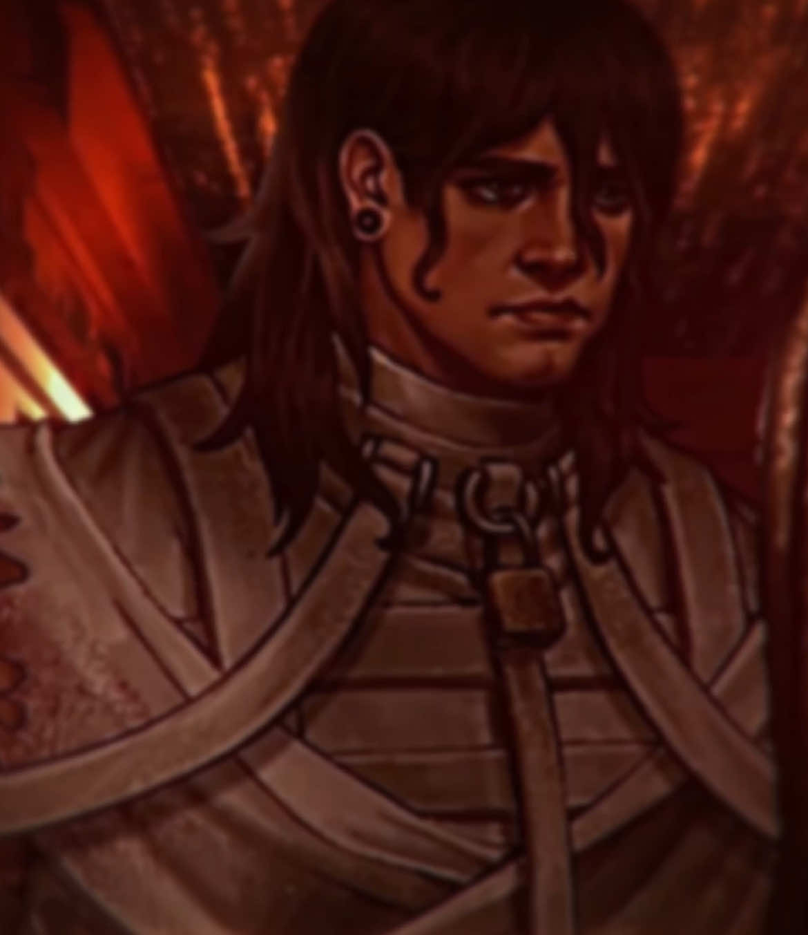 MEU NAMORADO, ele todo com vergonha kkkkk tadinho |  esqueci os creditos 🎨Art credit: @Kavalo_Marinho @gabrieluz_ @Marselaoummm @primoonw @MonnoArts @zalghu @voidxxy @artdoarthie @ZEARTT_ #hexatombe #ezyelz #eloy #psikolera #eloyedit 