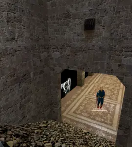 дед со звоночком #gmod #homigrad #homigradcom #garrysmod #garrysmodmemes