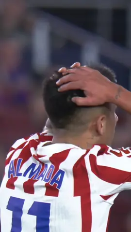 sooooooo close!   #LALIGAEASPORTS #LALIGAHighlights #DeportesEnTikTok #BarçaAtleti 