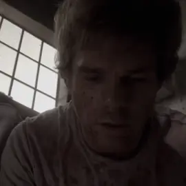 اهخ هانا😔! #dexter #dextermorgan #hannahmckay #fyp #foryou 