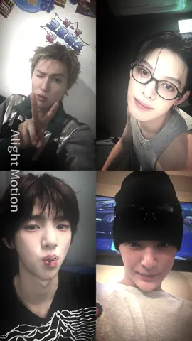 @cortis_bighit | #martin #james #juhoon #seonghyeon #keonho seonghyeon ver. preset: @ryuzawapreset