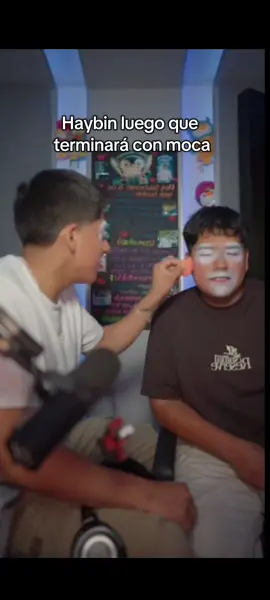 Tea  señoritas #fypシ゚ #moca #carlitostv #haybin #teamseñoritas 