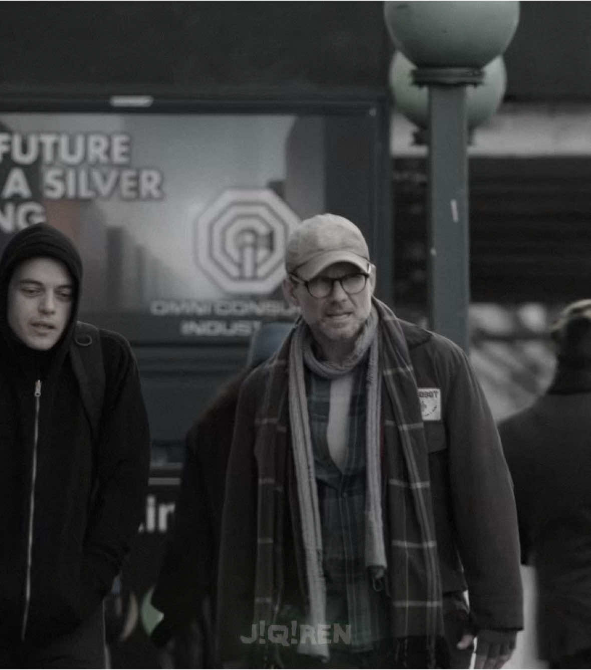 Mr robot edit #mrrobot #christianslater #viral #mrrobotedit #edit 