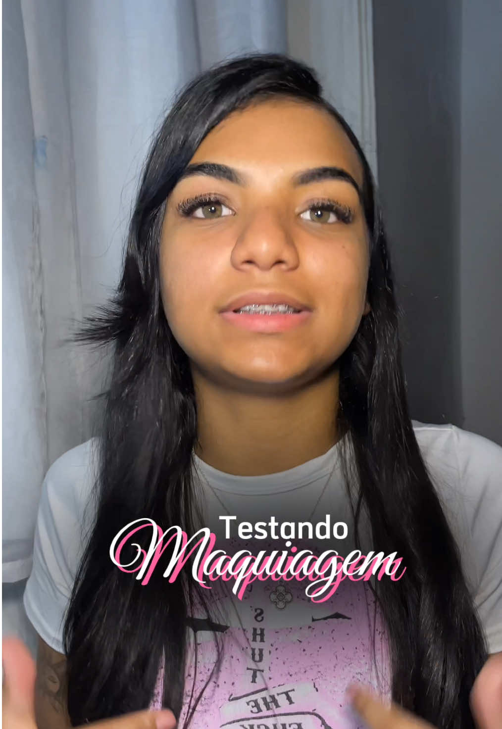 n ficou como eu queria 🥲