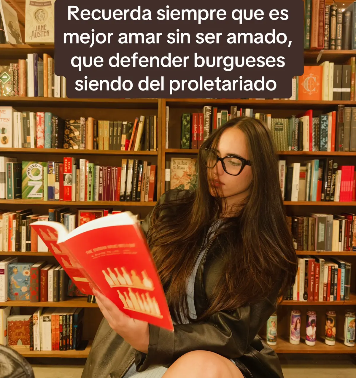 #marxismo #concienciasocial #izquierda 