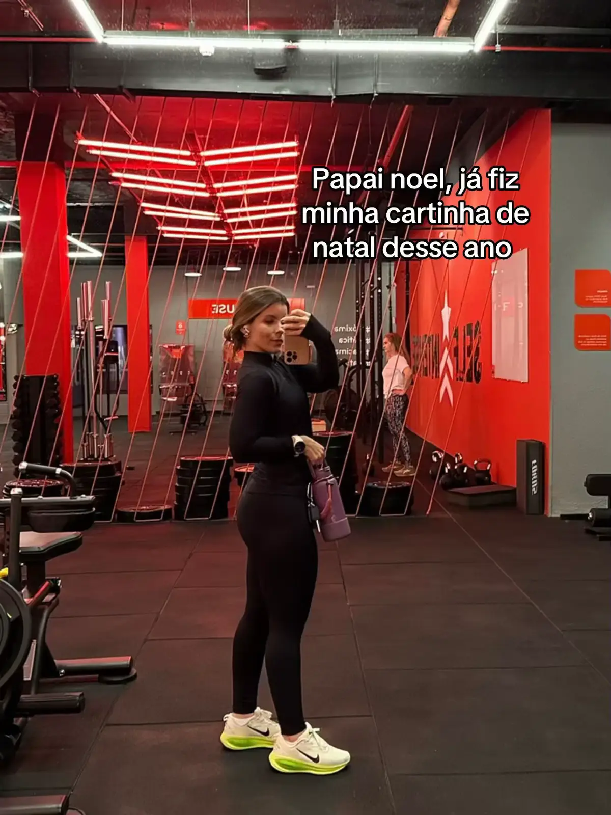 #papainoel #natal #natal2025 #cortisol #magnesio 