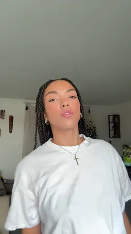 Pour toi 🤍 #mamantiktok #pourtoi #fysounds #mixedgirl #caribbeangirl 