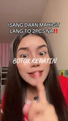 Ano to pam!gay?😭 #botoxkeratin #keratinbotox #keratintreatment #hairtreatment 