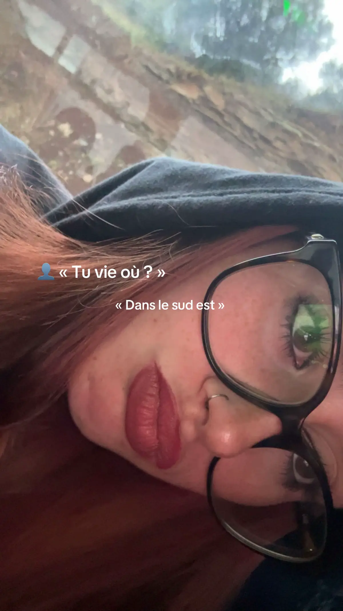 Y’a pas que les grandes villes de beau chez nous #sud #fyp #sudest #fypage 