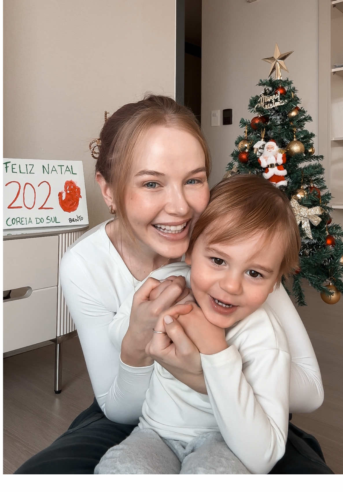 Eu amo ter esses momentos especiais com o Bentinho e criar memórias que vamos levar para a vida! Com @JOHNSON'S® na nossa rotina de cuidados, fortaleço ainda mais essa nossa conexão de mãe e filho, é amor puro pelo seu bebê! #publicidade 