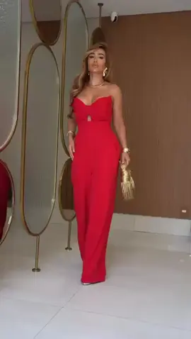 MACACAO  FEMININO  STEFANY  LUXOSO TUDO NO TECIDO ALAFAETERIA#macacaolongo 