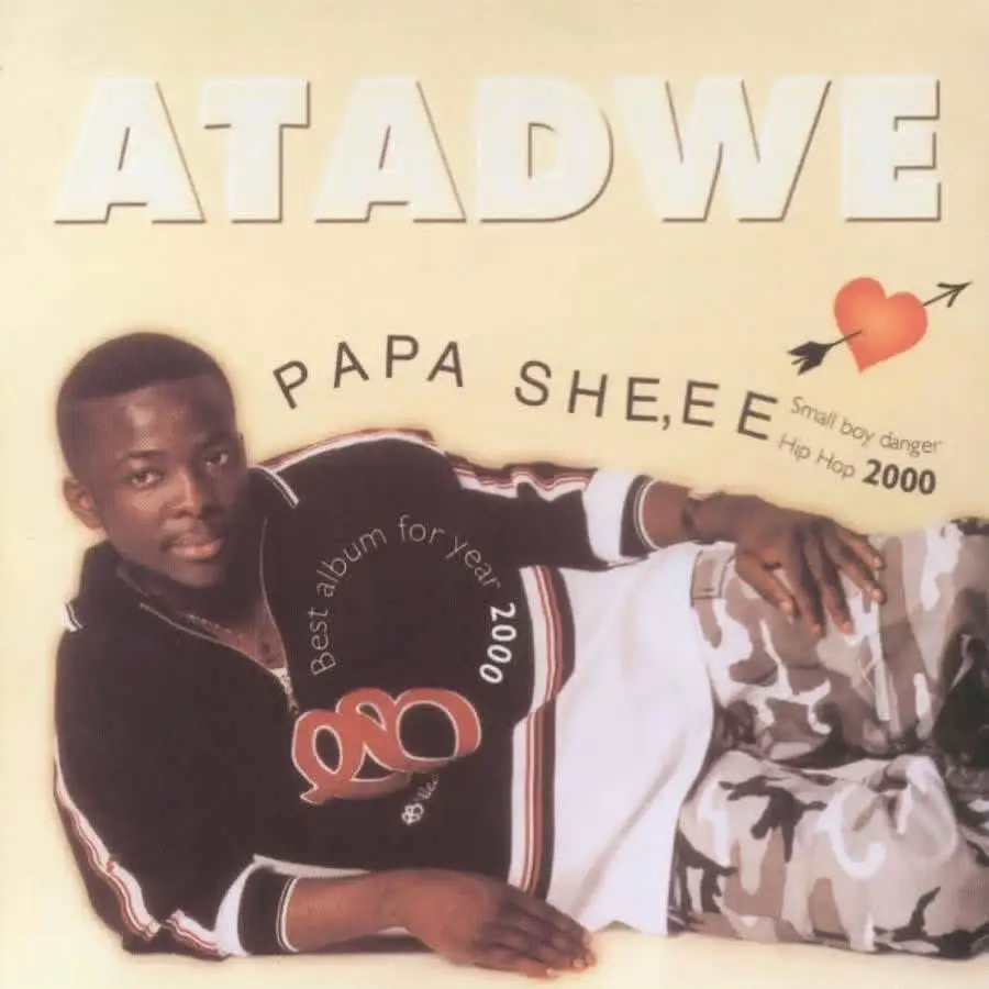 Atadwe by Evangelist Papa Shee