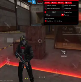 P4inel & Hs na b1o 👾🔥 #freefire #atualização #xit #painel #ffh4x 