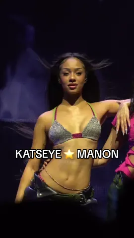 as a beyhive & eyekons: YES 🐝⭐️ #manon #katseyemanon #katseye #eyekons #beyhive @KATSEYE @EYEKONS world official 