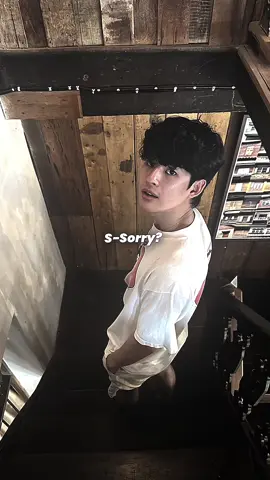 gini gini cwknya cakep cuy😝 #markpakin #markpakinkunaanuwit #gmmtv #fyp cr:@☙. sakēy [PRESET DI BIO] 