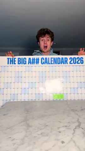 If you want to actually get stuff done in 2026 you need this… also would make a great Christmas gift! #christmasgiftideas #newyears #2026 #newyearnewme 