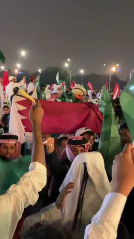FIFArab Cup 2025 Qatar #FIFArabcup#saudi #saudiarabia🇸🇦 #celebration 